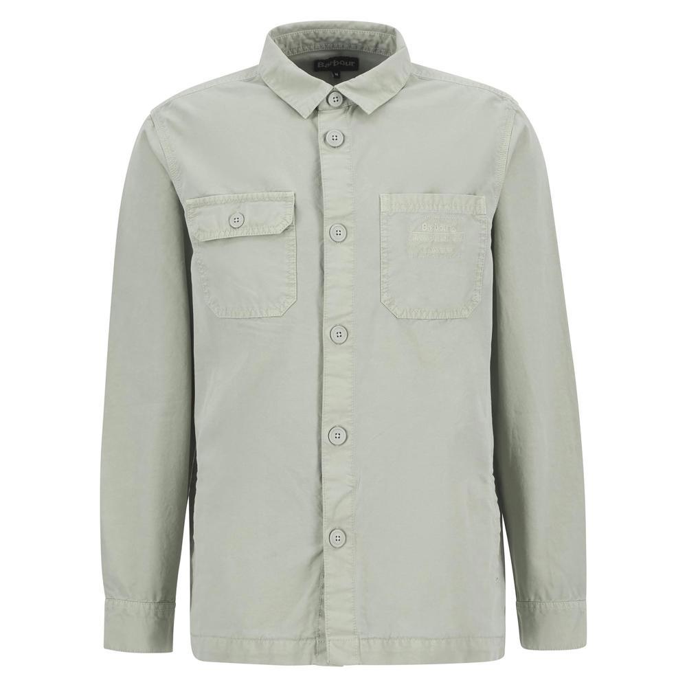 Barbour Clacton Overshirt